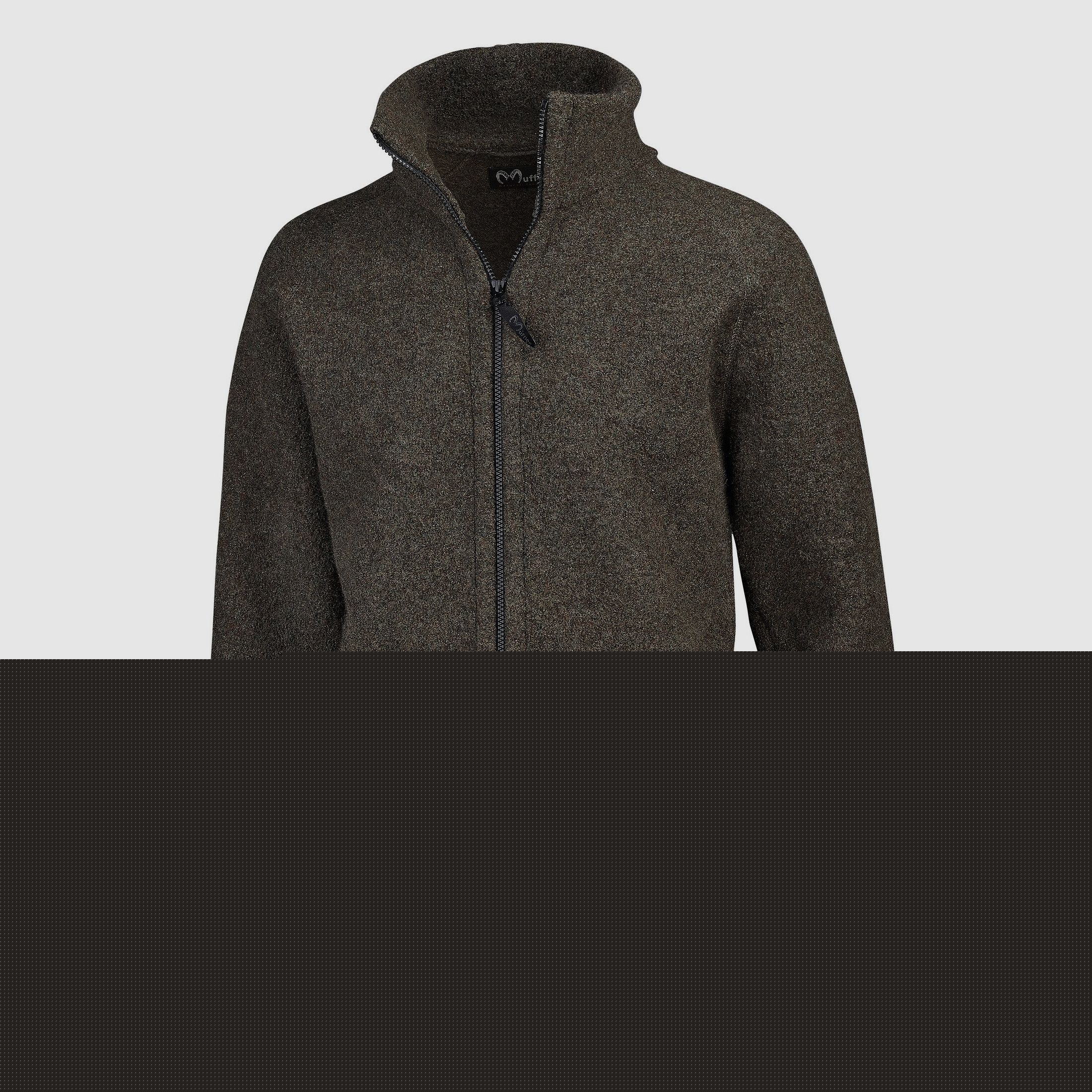 Mufflon Herrenjacke Erik T
