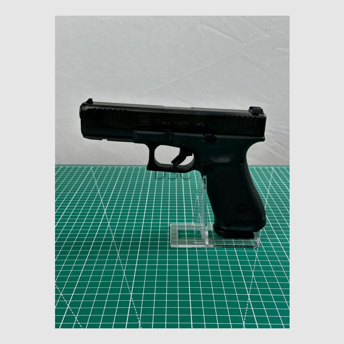 Glock 17 Gen5 (available immediately) 9mm Luger