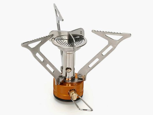 AB A. Blöchl Gasfornuis opvouwbaar AB-301