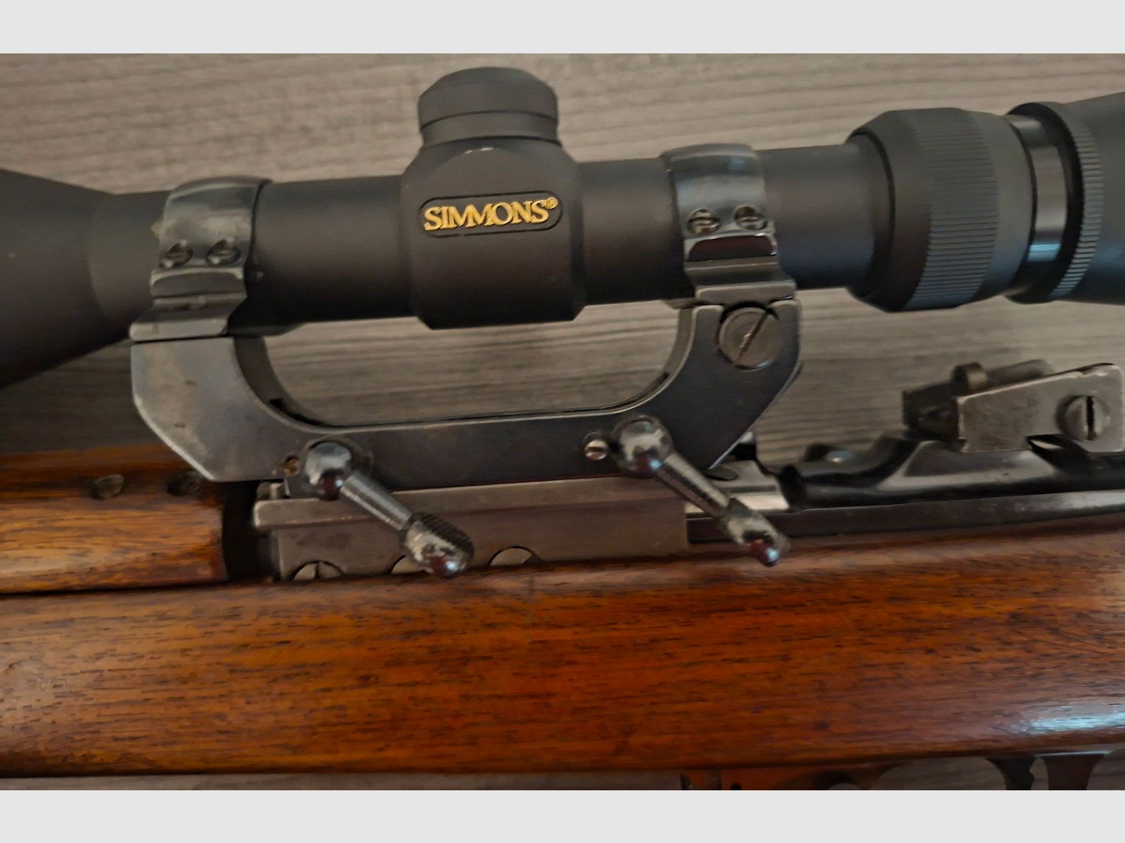 30M1 Carbine, rzadki, .30 Carbine, montaż pod scope, dobry stan
