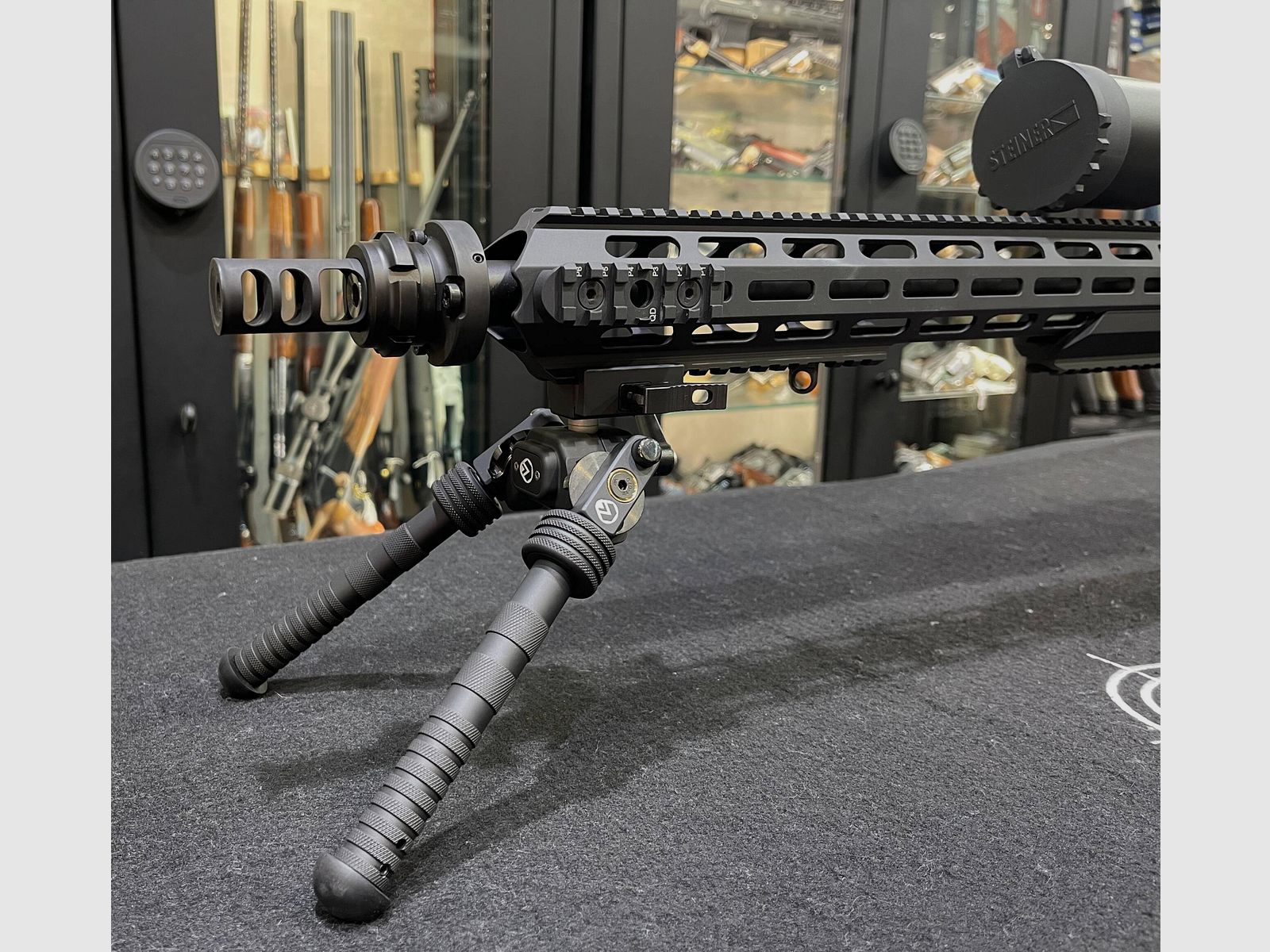 VICTRIX ARMAMENTS GLADIO PS A1, Bild 8 von 36