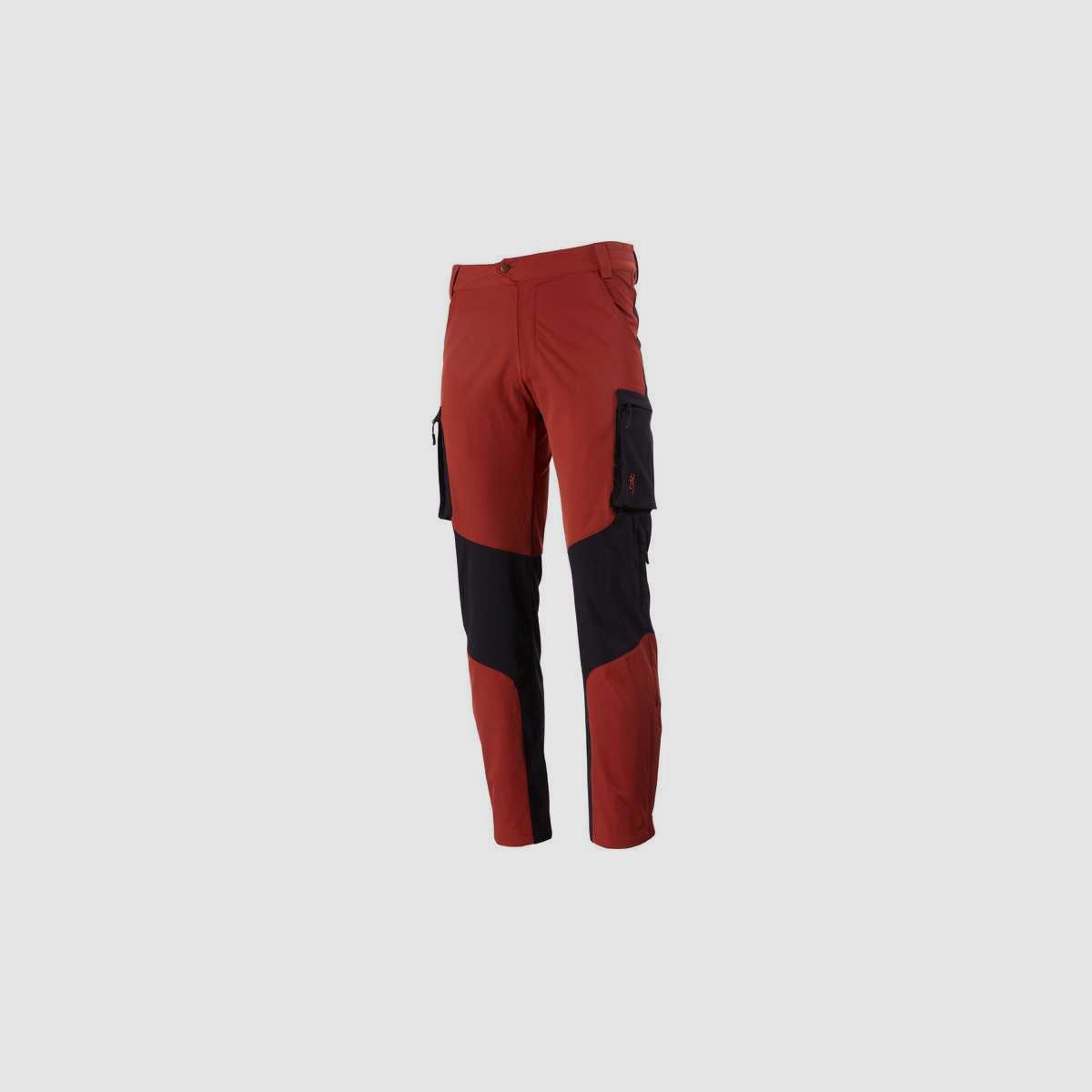 JAVELIN-HOSE TERRACOTTA 40, Bild 1 von 2