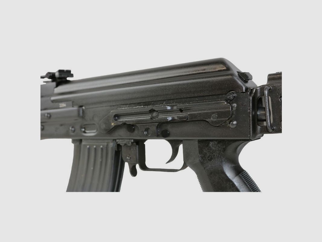 ZASTAVA M05 E2 7.62X39, Bild 5 von 5