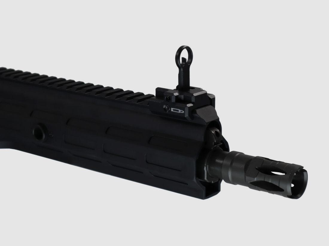  Heckler & Koch  MR223 A3 mit Sportlicher Zulassung