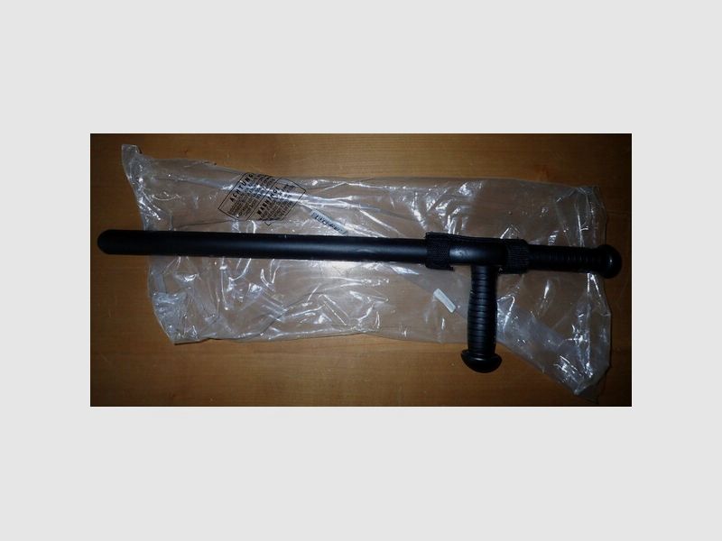 Tonfa (Sportartikel), Trainingsschlagstock, neu!