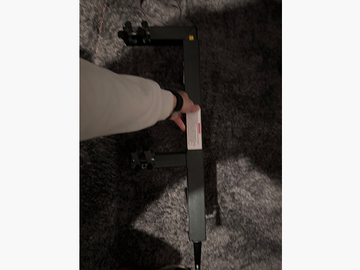 Armbrust Press EZ Green