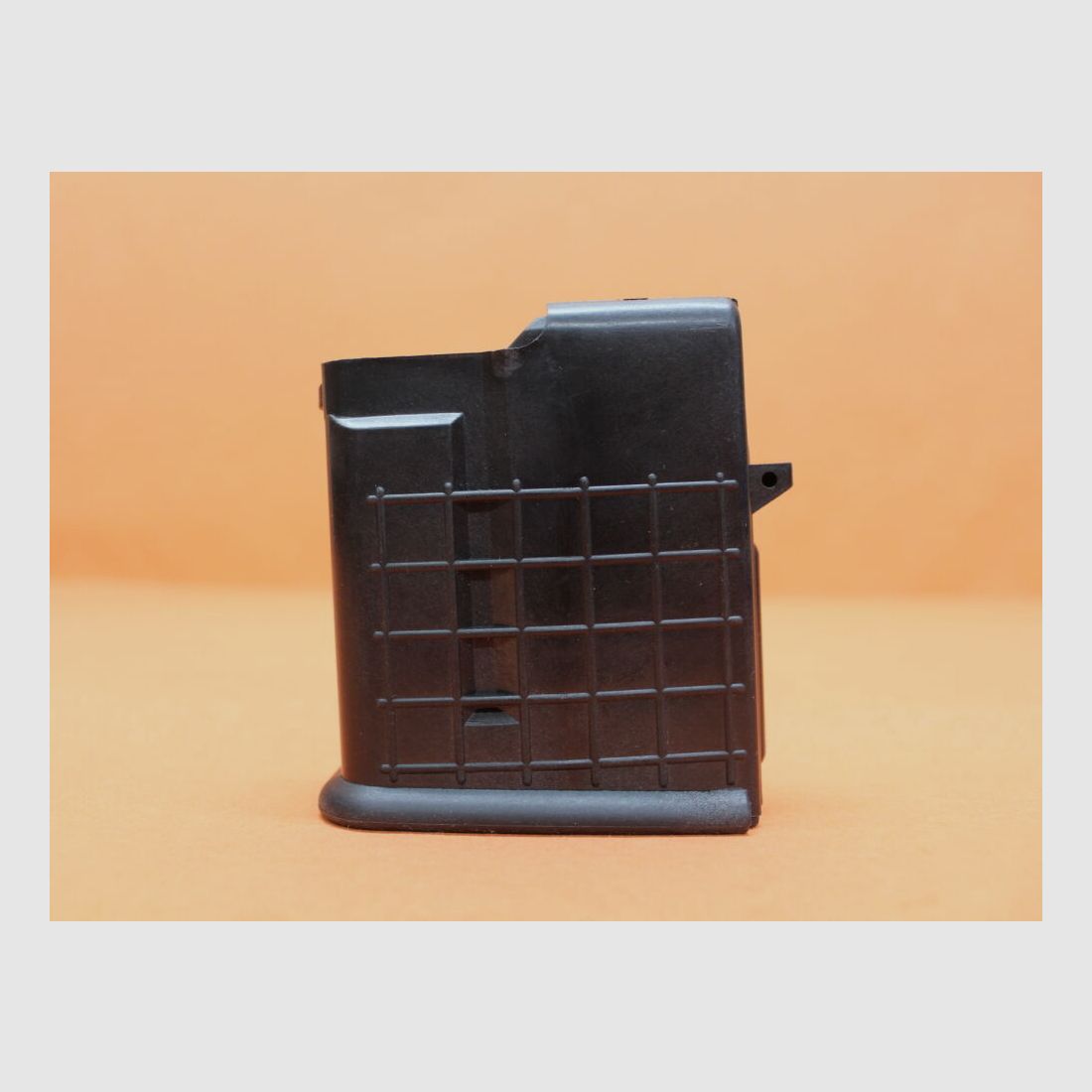 Cugir Cugir SSG-97: Magazine 10-round .308Win black polymer, image 1 of 3