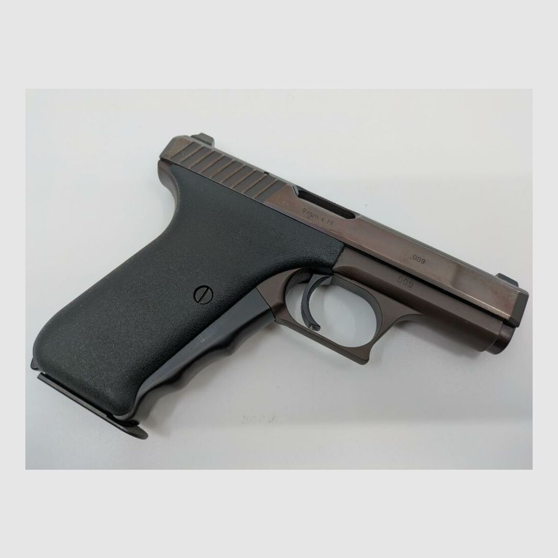 H&K PSP #009