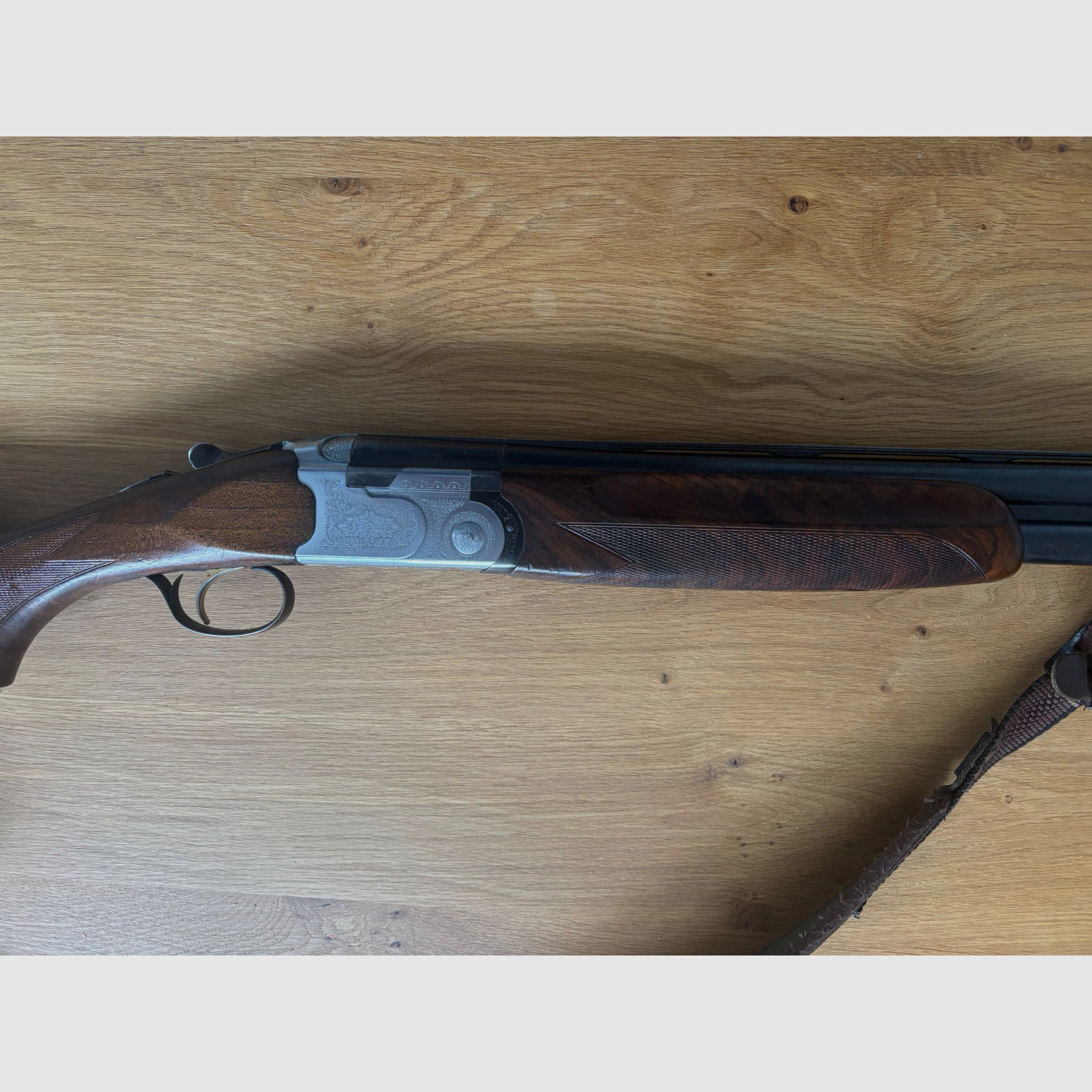 Beretta S 686 Special