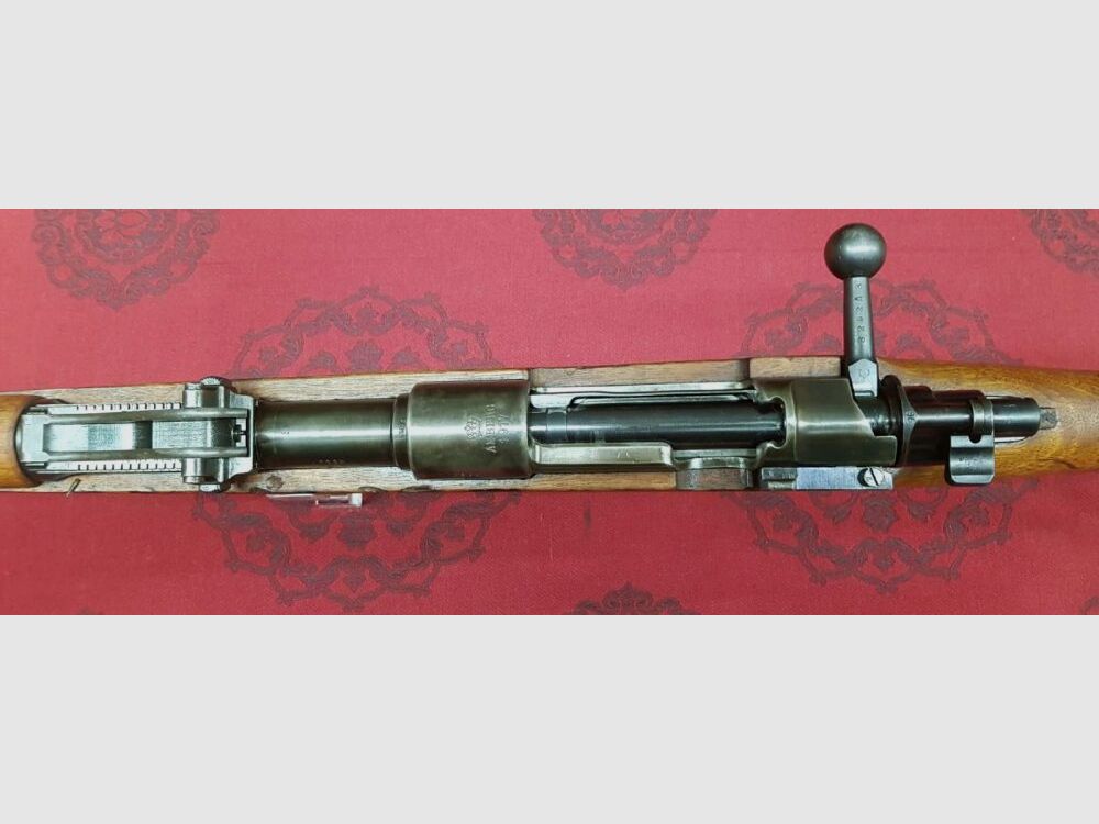 Amberg Gew.98