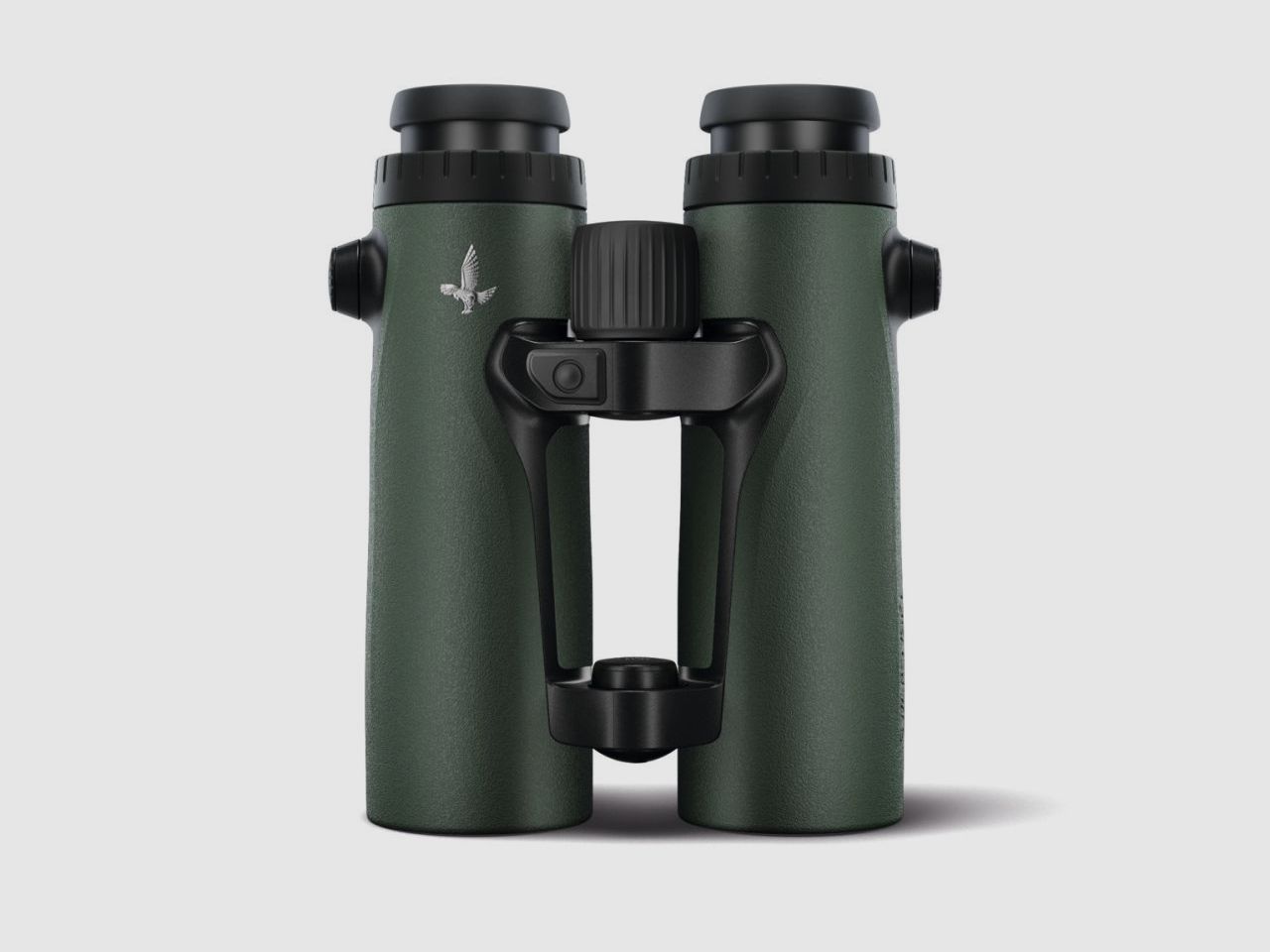 Swarovski EL Range 12 x 42 TA