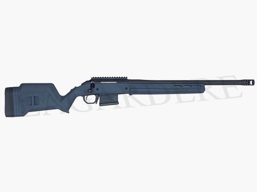 RUGER AMERICAN RIFLE HUNTER 20" (FUCILE A RIPETIZIONE)