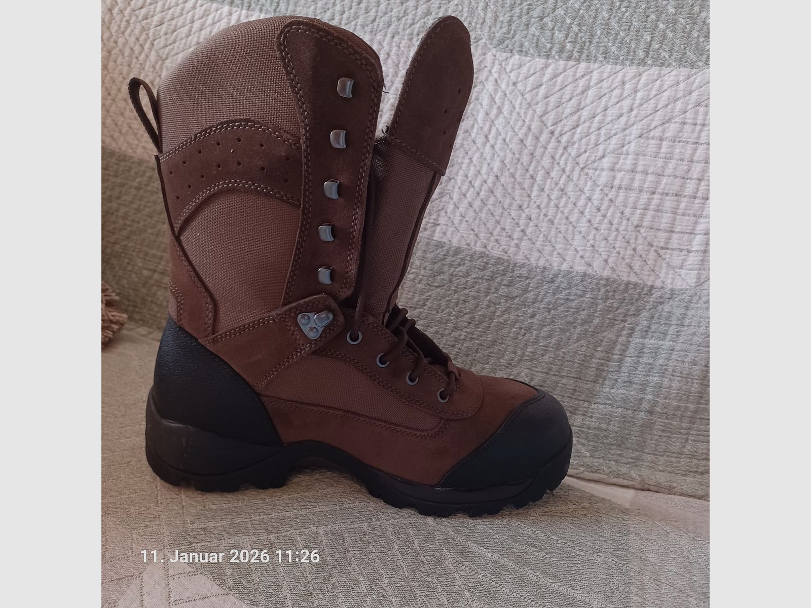 Härkila Elk Hunter GTX 10" XL Stiefel