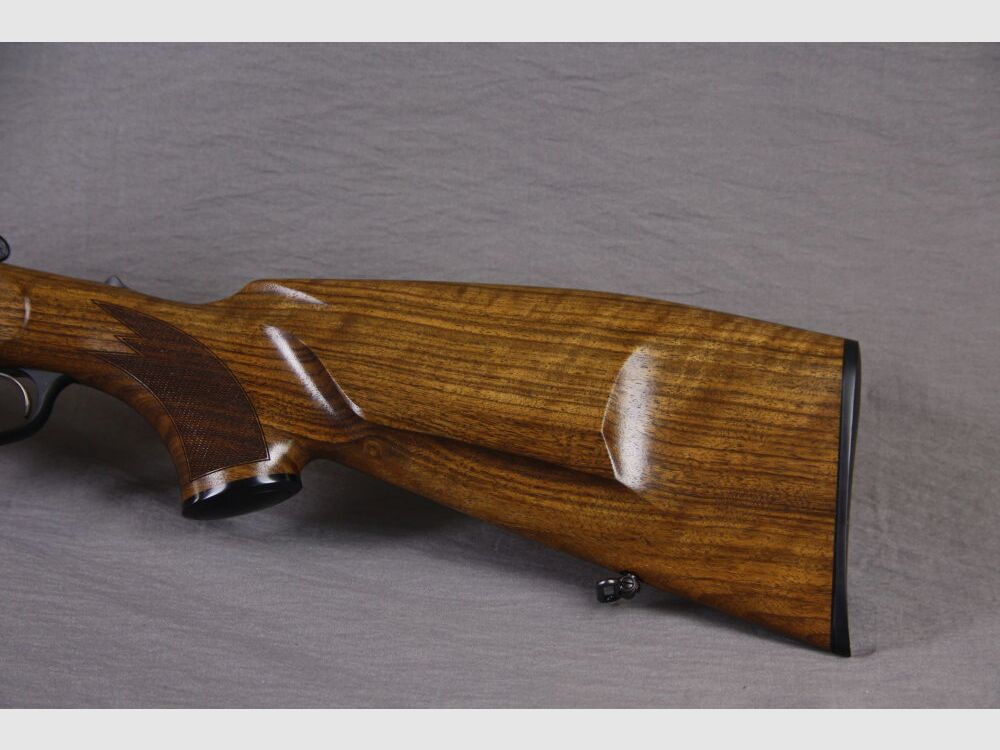 Blaser BBF 95 - nicht ausgelieferte Lagerwaffe!