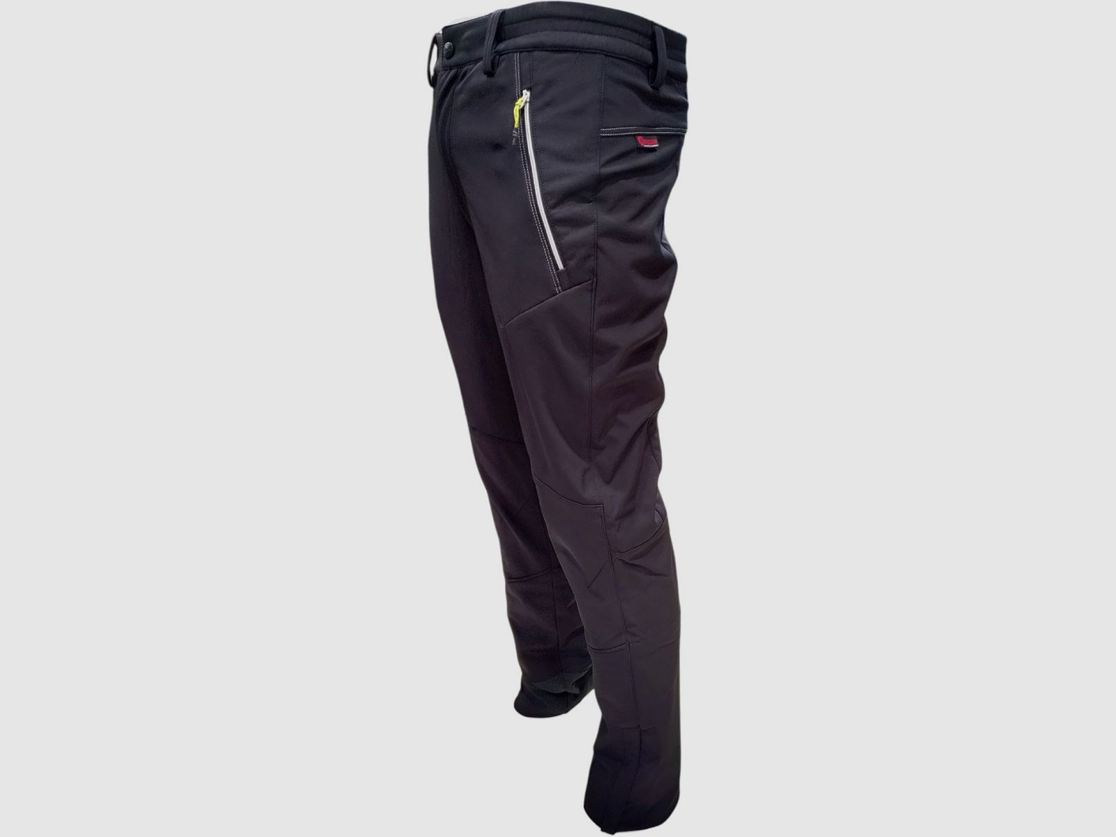 Nordsen Jumar Softshell-Hose wasserdicht, Bild 2 von 4