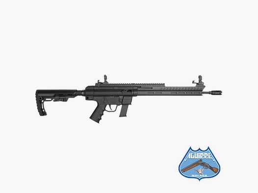 German Sport Guns GSG9 9×19