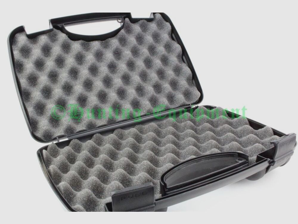 Fritzmann Kurzwaffenkoffer 30x16
