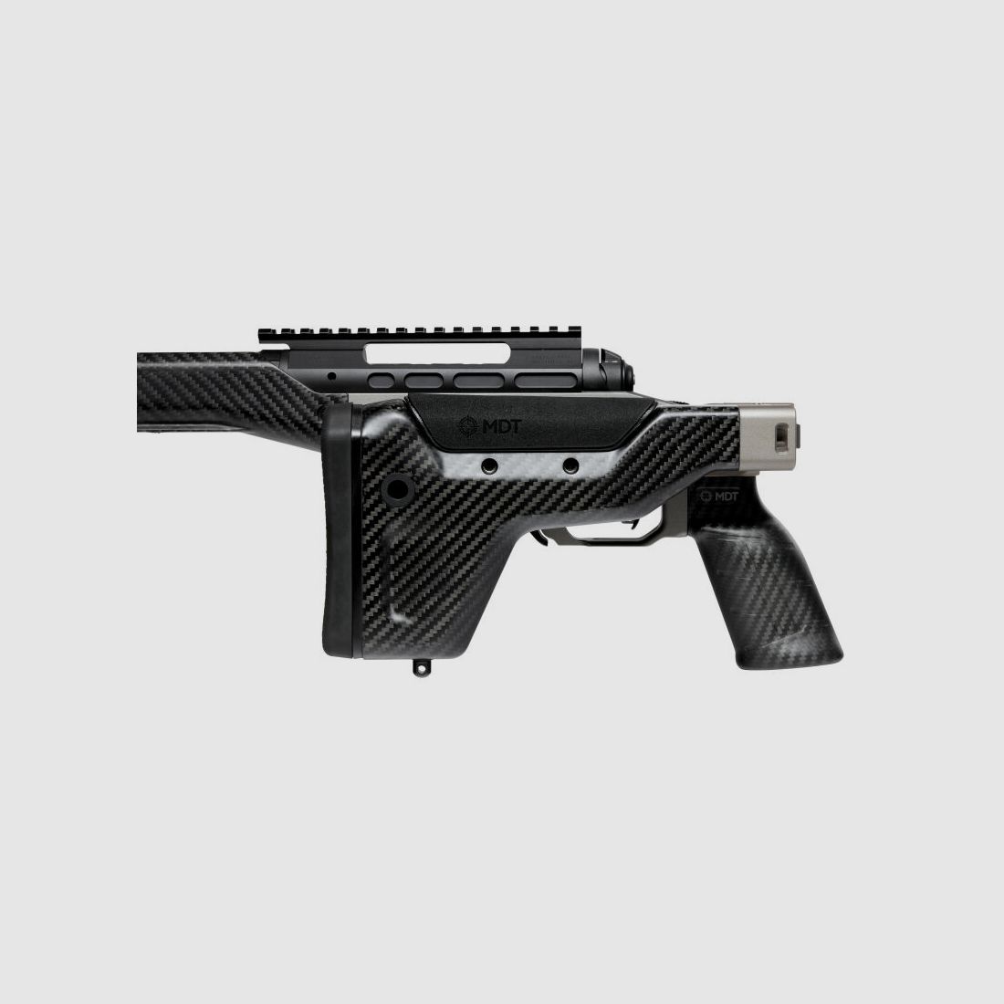 Savage Arms Mod. 110 Ultralite Elite -18', Bild 6 von 8