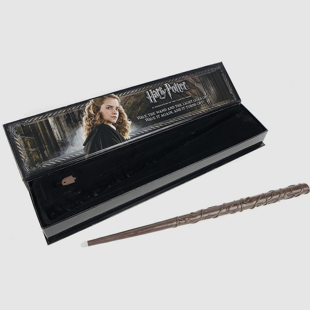 Hermione Granger Light Wand
