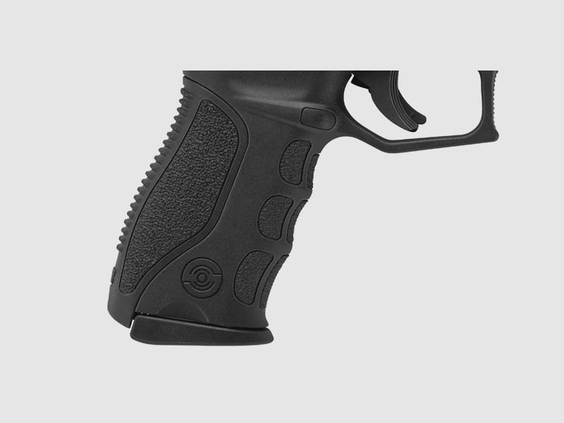 Stoeger Pistole STR-9 Optic Ready – 9 mm Para, Bild 2 von 3