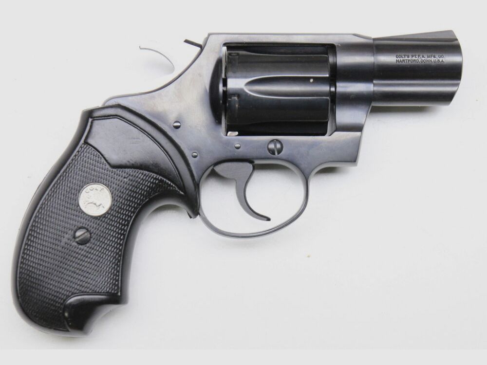 Colt Detectiv
