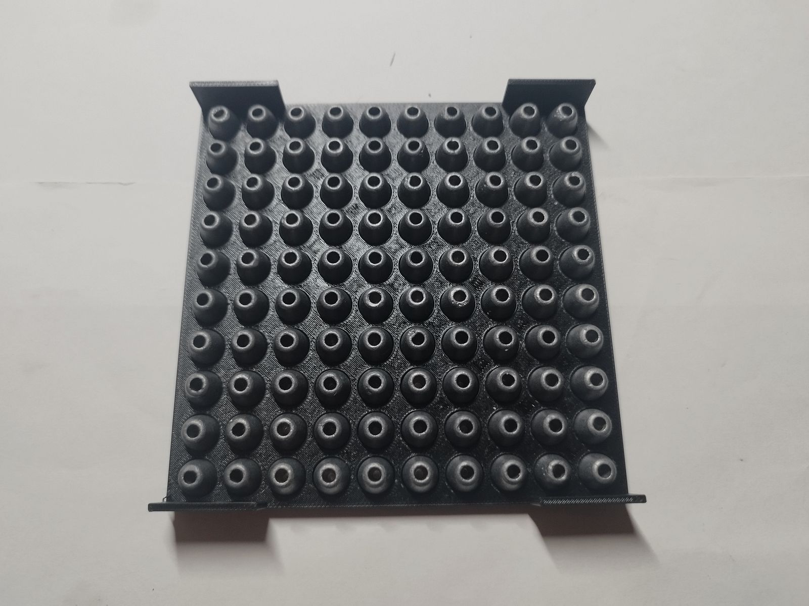 Stackable slug boxes - various calibers AEA HP Max, Megalodon, Challenger, Dreamline