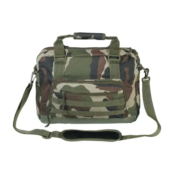 Porte-documents CityGuard Camo CE