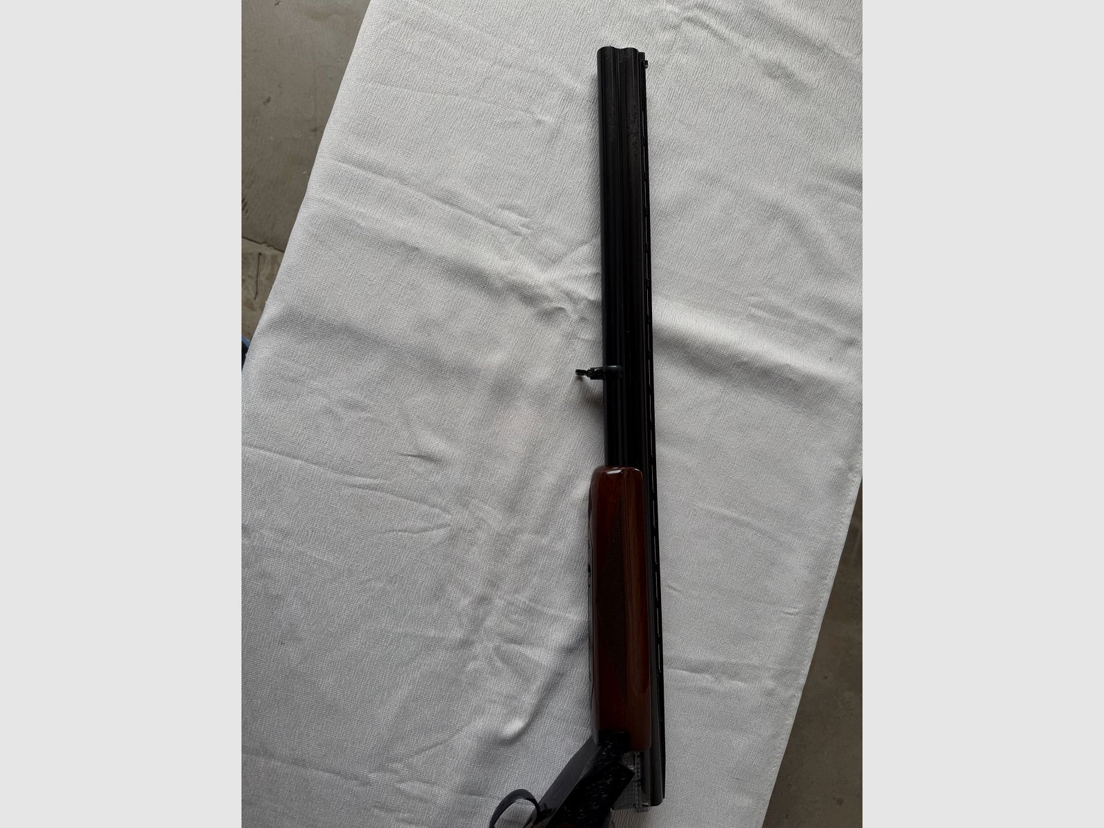 Winchester Model 101, image 9 of 17