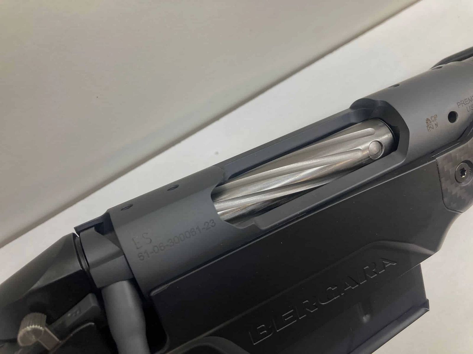 Bergara PREMIER ELEVATE