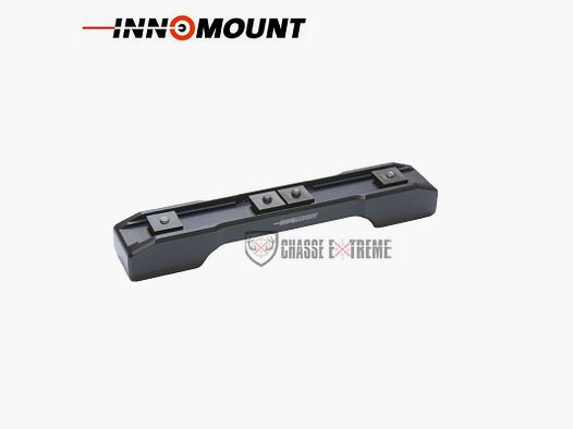 Montaggio INNOMOUNT QD Tikka T3/T3x Trg S&B Convex