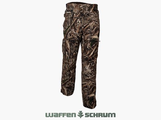Hubertus pantaloni da caccia Max 5 Max 5