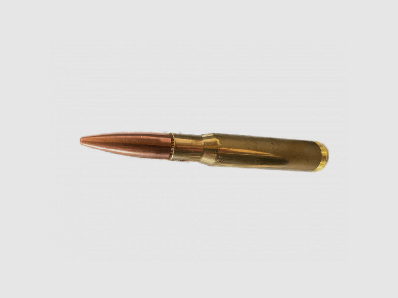 MAGNET ".50BMG" - 12,7x99MM