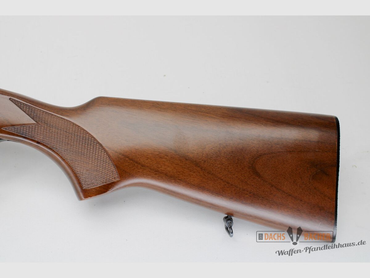 BDF Bockdoppelflinte Tundra Kal. 12/70 Doppelabzug