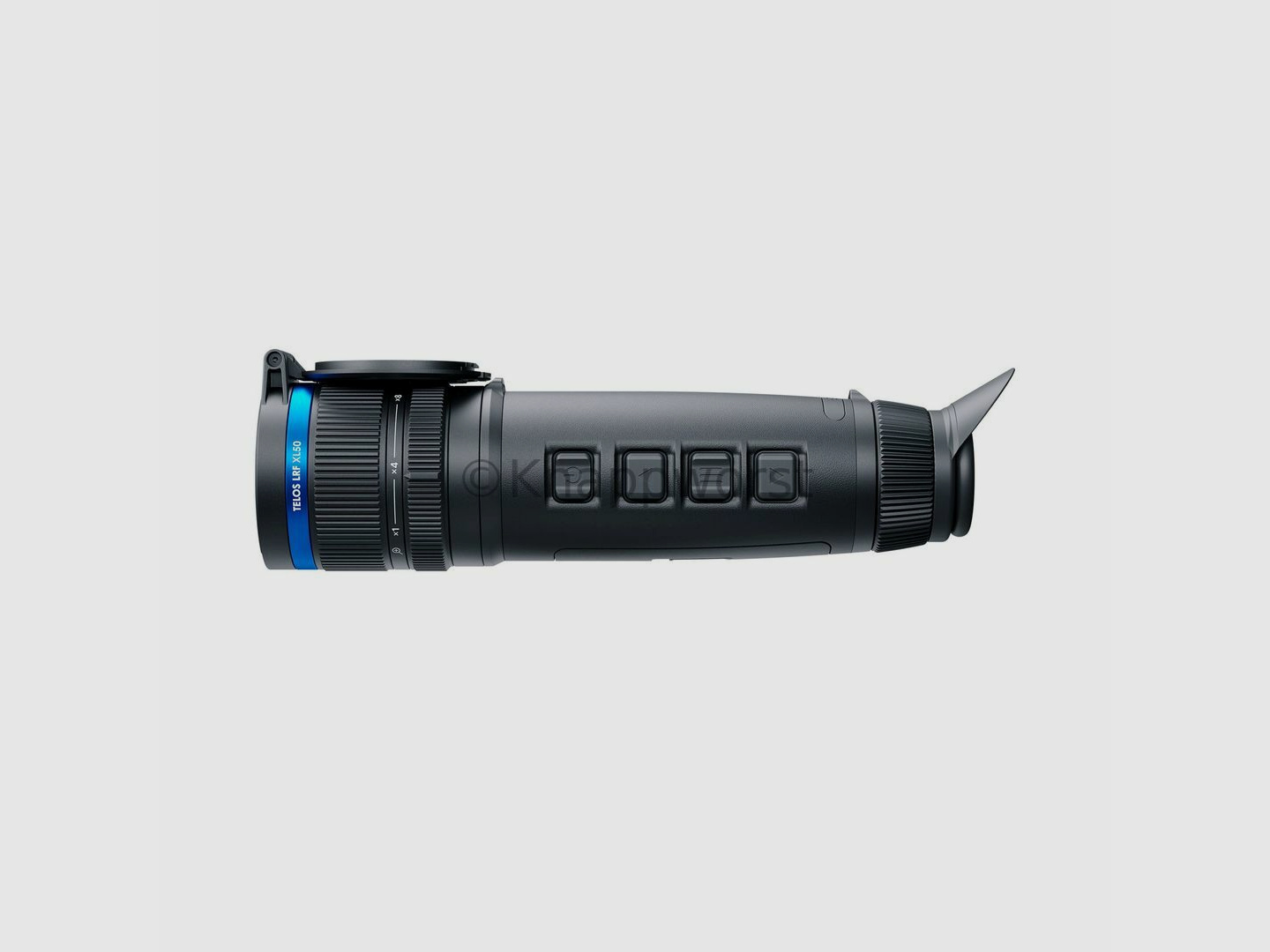 PULSAR Pulsar Telos LRF XL50
