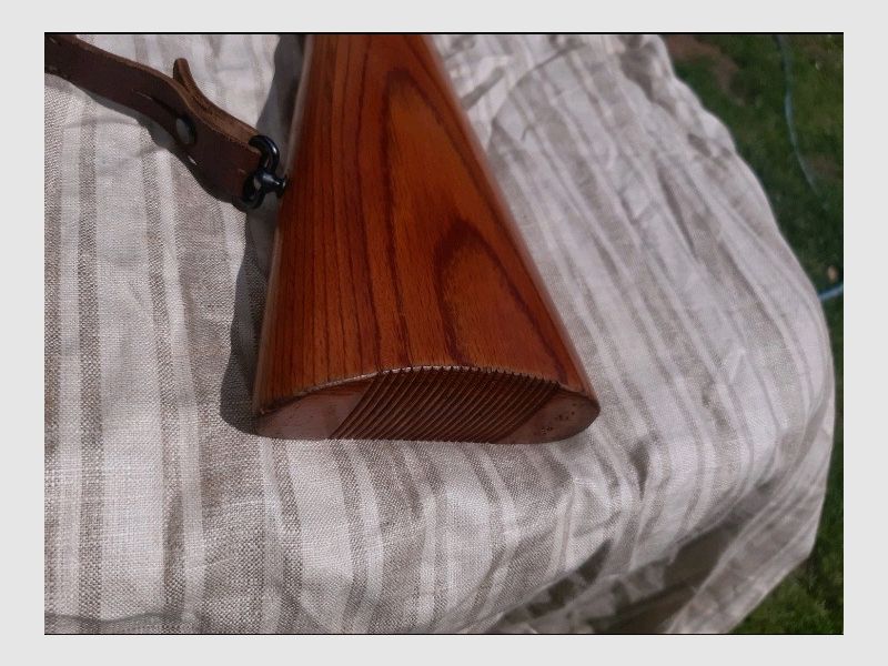 Haenel 310  Luftgewehr Magazin DDR