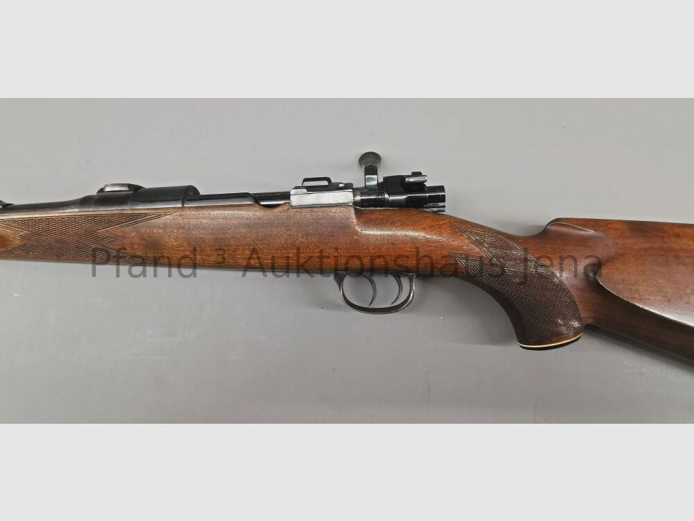 Hubertus Mauser