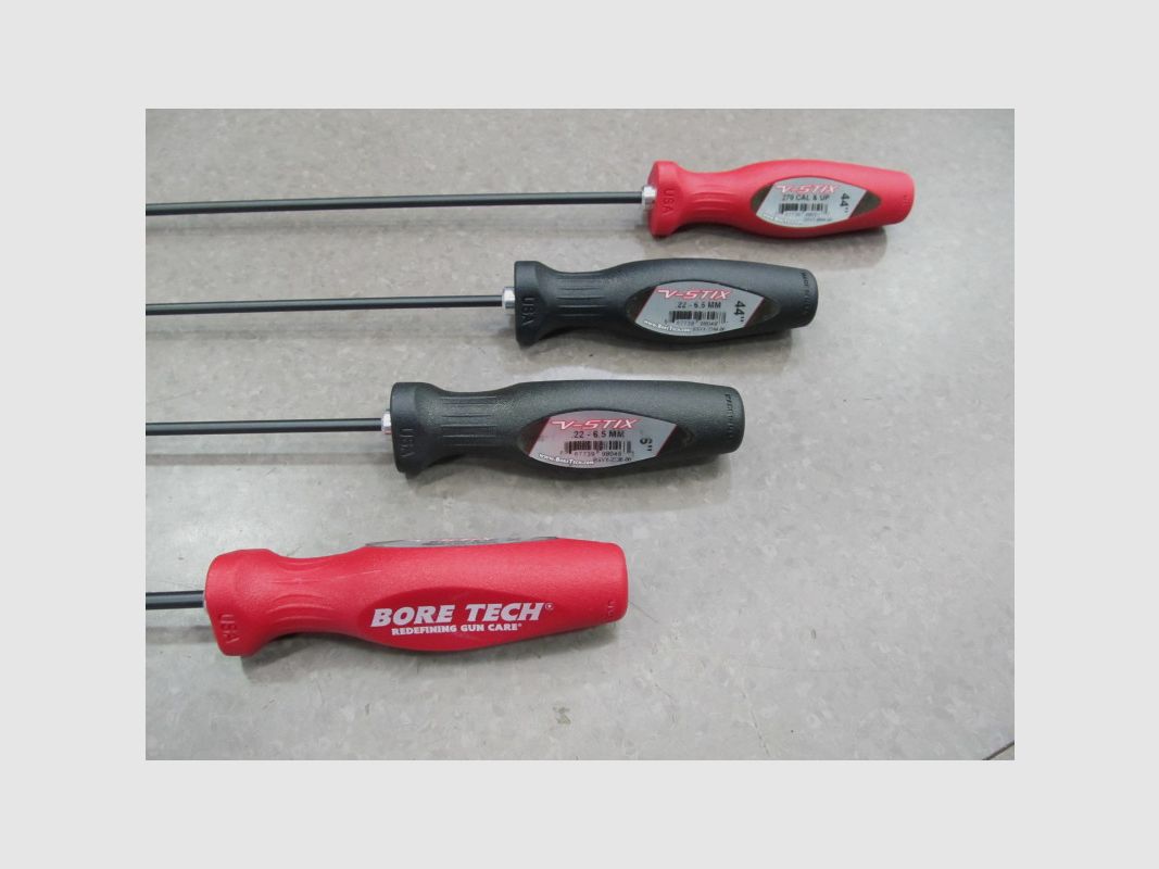 BORE TECH V-STIX 270 44 ZOLL, Bild 2 von 2