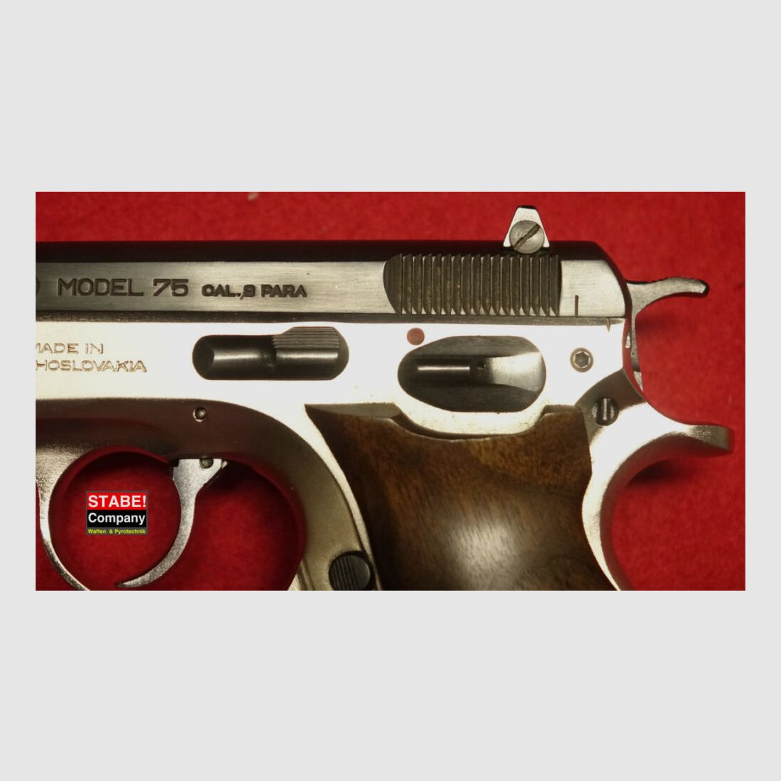 CZ 75