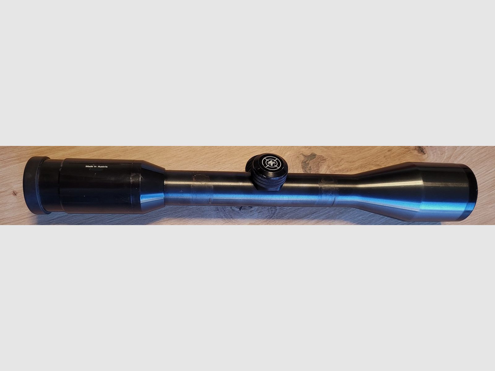 Kahles Helia S 6x42 *Abs. 4 *frisch Revidiert mit Nachweis* Gut&Gebraucht