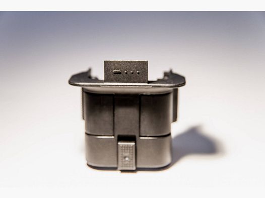 nine reloaded Adapter Charlie do CZ 75 Shadow 1&2, SP01, Canik TP9