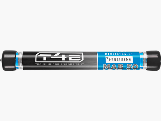 T4E Sport CKB 50 Prec