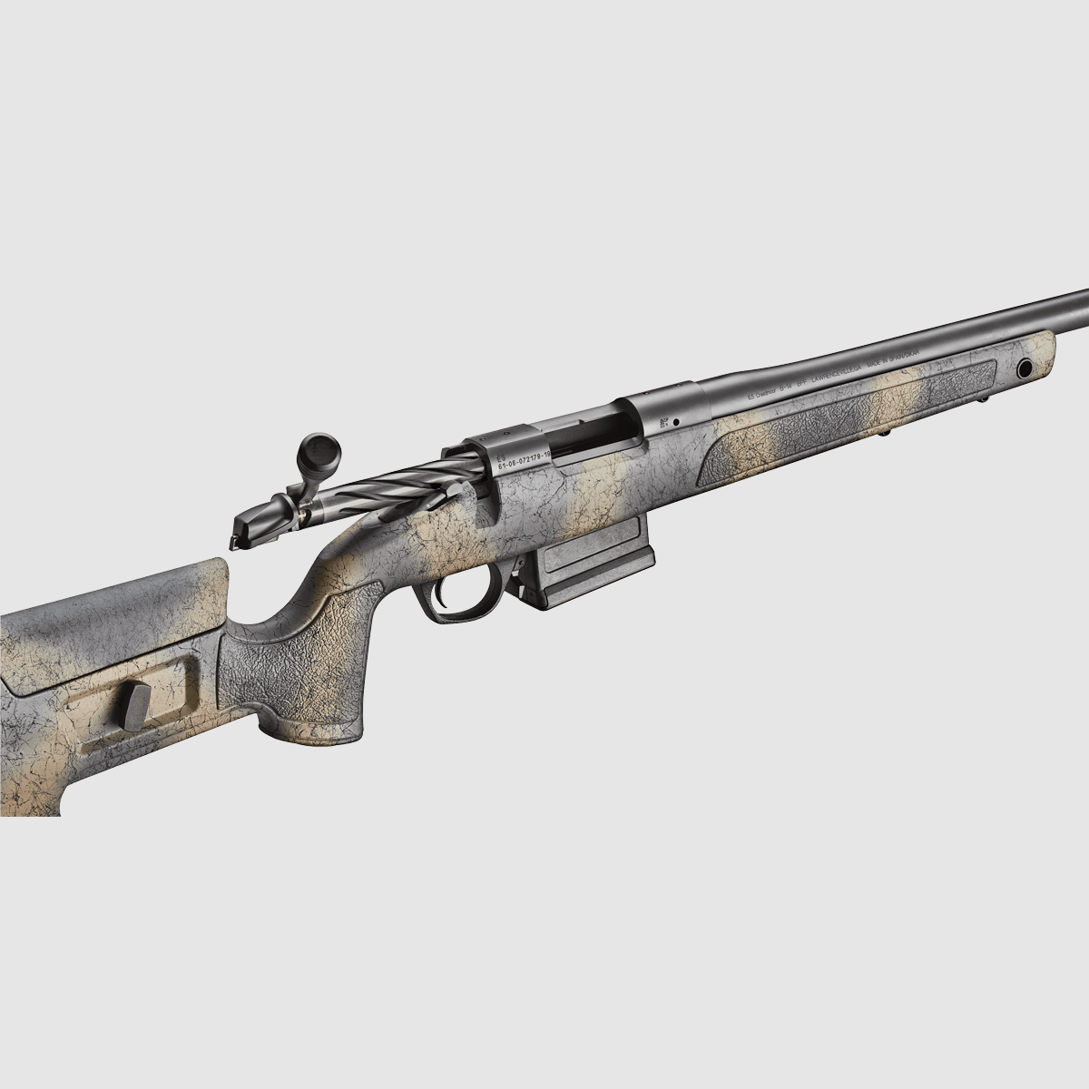 BERGARA WILDERNESS HMR, imagen 6 de 7