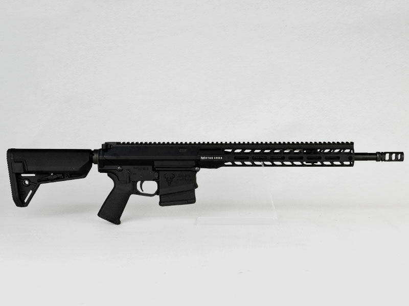 STAG ARMS STAG 10 Tactical, Linksversion