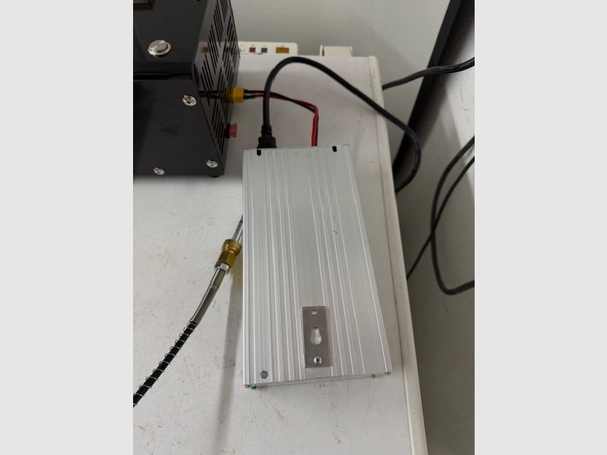 Tuxing PCP Kompressor