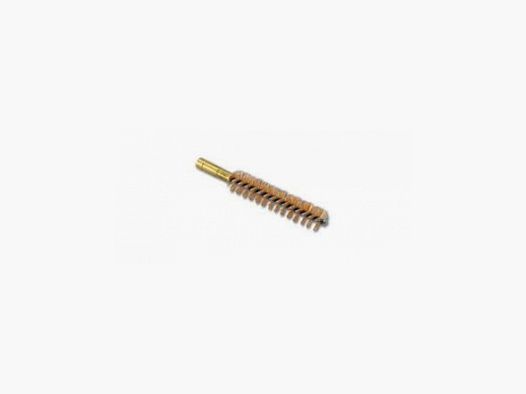 BRONZEBÜRSTE 7,5 MM MIT INNENGEWINDE 1/8"