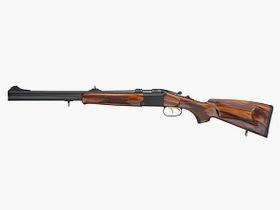Merkel B4 Bergstutzen Black NEU!!! .308 Win & .223 Rem