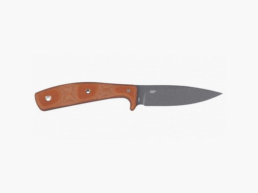 Nóż CRKT 3029 SOLDOTNA BROWN