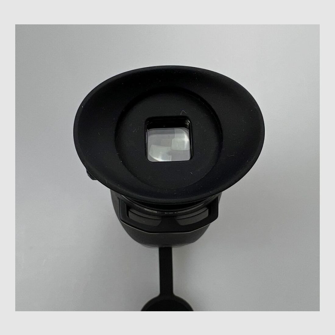ZEISS DTI 1/19