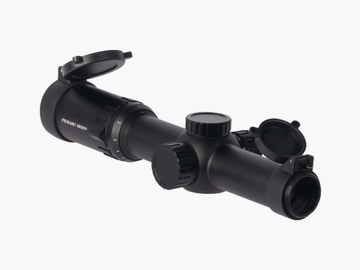 Primary Arms SLx 1-6x24 SFP ACSS-5,56/.308 rot