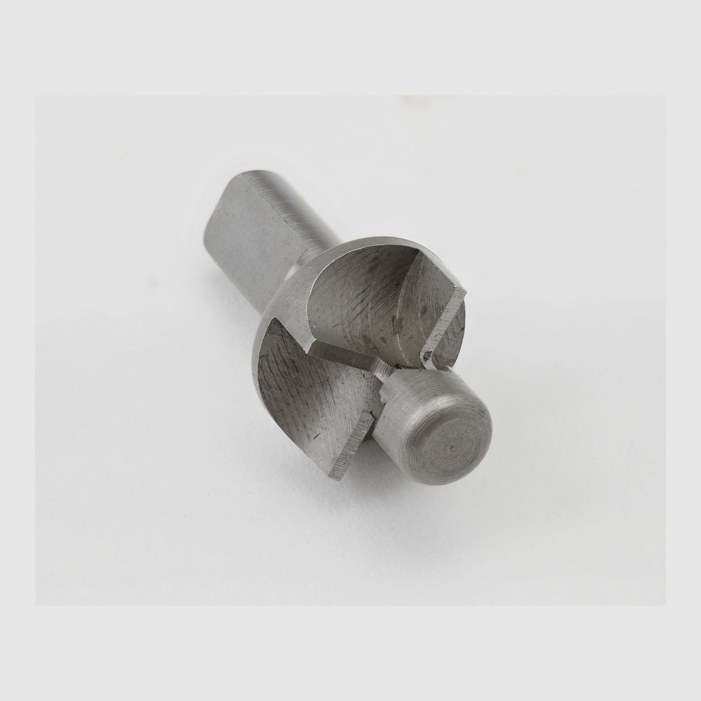 Hornady 17 CAL.PILOT/ CUTTER/PILOT F. TRIMMER MIT FRÄSER